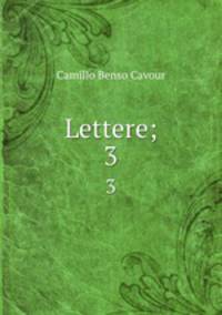 Lettere;. 3