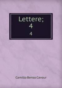Lettere;. 4