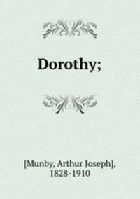 Dorothy;