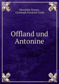 Offland und Antonine