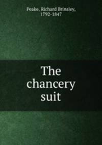 The chancery suit