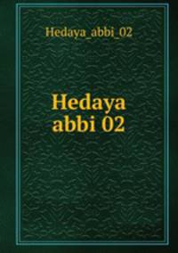Hedaya abbi 02