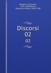 Discorsi. 02
