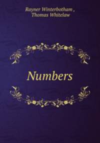 Numbers