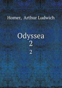 Odyssea. 2