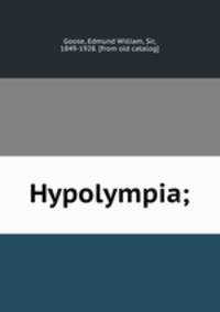 Hypolympia;
