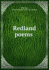 Redland poems
