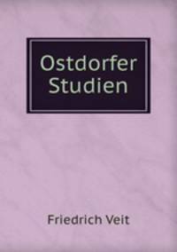 Ostdorfer Studien