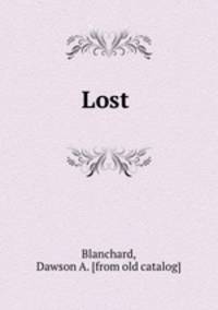 Lost