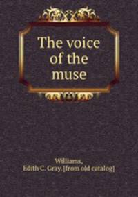 The voice of the muse