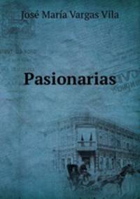Pasionarias