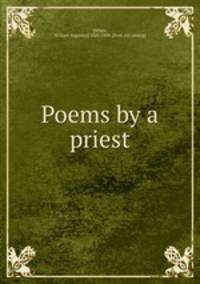 Poems by a priest