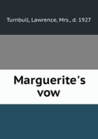 Marguerite