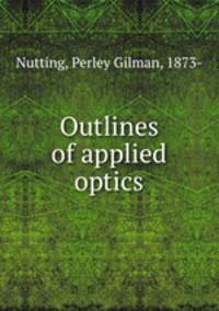 Outlines of applied optics