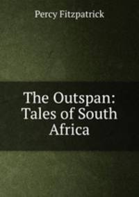 The Outspan: Tales of South Africa