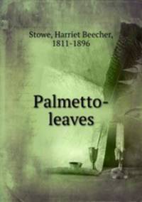 Palmetto-leaves