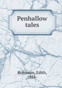 Penhallow tales