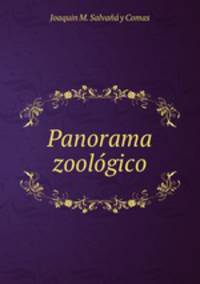Panorama zoologico