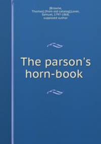 The parson