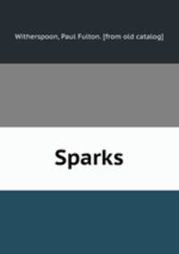 Sparks