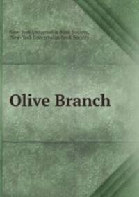 Olive Branch