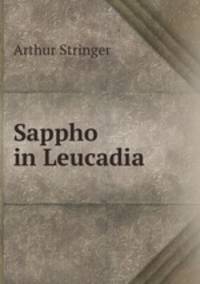Sappho in Leucadia