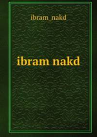ibram nakd