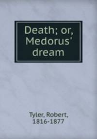 Death; or, Medorus