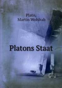 Platons Staat
