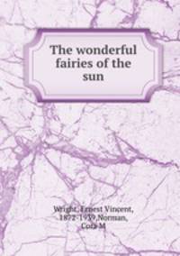 The wonderful fairies of the sun