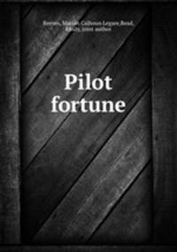 Pilot fortune