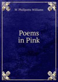 Poems in Pink