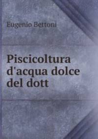 Piscicoltura d
