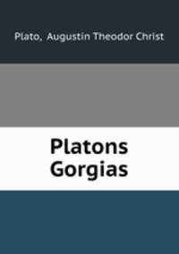 Platons Gorgias