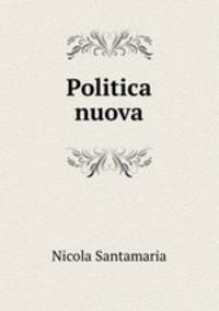 Politica nuova