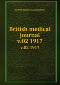 British medical journal. v.02 1917