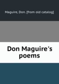 Don Maguire