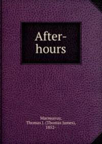 After-hours