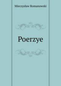 Poerzye