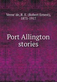 Port Allington stories