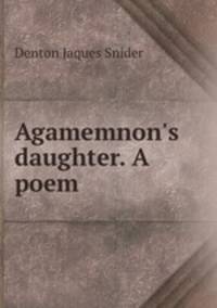Agamemnon