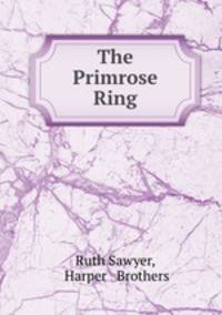 The Primrose Ring
