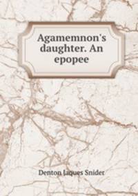 Agamemnon