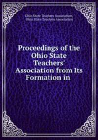 Proceedings of the Ohio State Teachers