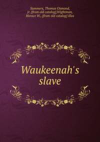 Waukeenah