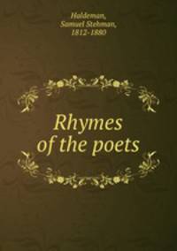 Rhymes of the poets