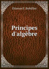 Principes d