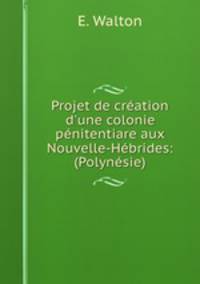 Projet de creation d