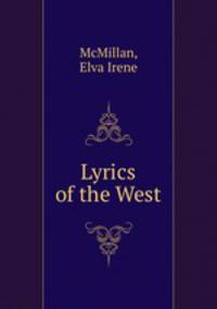 Lyrics of the West