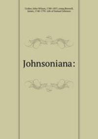 Johnsoniana: